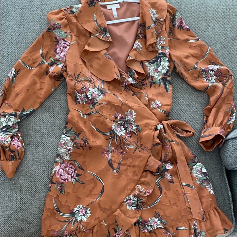 Leith dress from Nordstrom size L